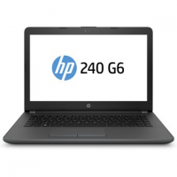 HP 240 G6,Intel® Core™ i3-6006U